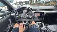 2017 Volkswagen ARTEON