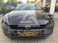 2017 Volkswagen ARTEON
