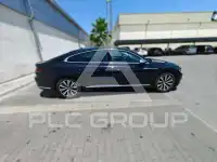 2017 Volkswagen ARTEON
