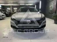 2017 Volkswagen ARTEON