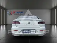 2017 Volkswagen ARTEON