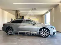 2017 Volkswagen ARTEON