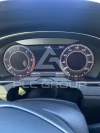 2017 Volkswagen ARTEON