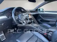 2017 Volkswagen ARTEON