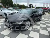 2017 Volkswagen ARTEON