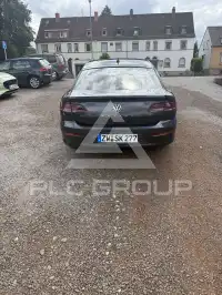 2017 Volkswagen ARTEON