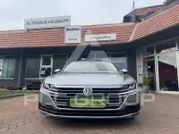 2017 Volkswagen ARTEON