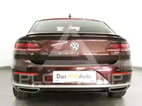 2017 Volkswagen ARTEON