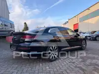 2017 Volkswagen ARTEON
