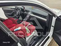 2017 Volkswagen ARTEON