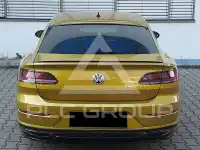 2017 Volkswagen ARTEON