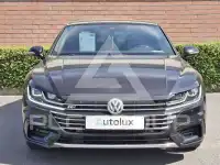 2017 Volkswagen ARTEON