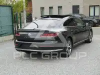 2017 Volkswagen ARTEON