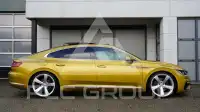 2017 Volkswagen ARTEON