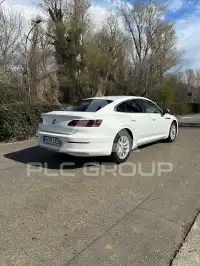 2017 Volkswagen ARTEON