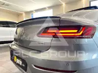2017 Volkswagen ARTEON