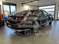 2017 Volkswagen ARTEON