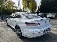 2017 Volkswagen ARTEON