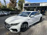 2017 Volkswagen ARTEON