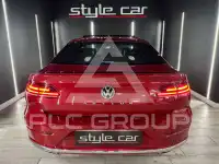 2017 Volkswagen ARTEON