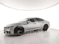 2017 Volkswagen ARTEON