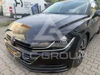 2017 Volkswagen ARTEON