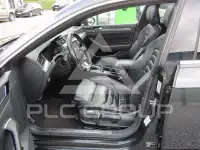 2017 Volkswagen ARTEON