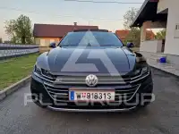 2017 Volkswagen ARTEON