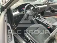 2017 Volkswagen ARTEON