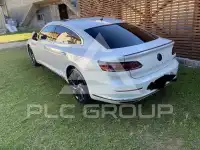 2017 Volkswagen ARTEON