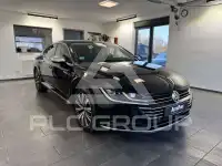 2017 Volkswagen ARTEON