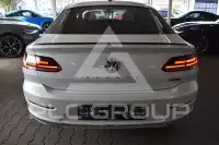 2017 Volkswagen ARTEON
