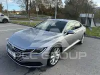2017 Volkswagen ARTEON