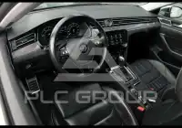 2017 Volkswagen ARTEON