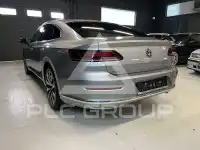 2017 Volkswagen ARTEON