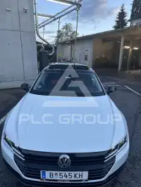 2017 Volkswagen ARTEON