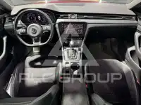 2017 Volkswagen ARTEON