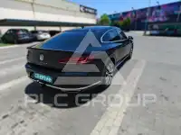 2017 Volkswagen ARTEON