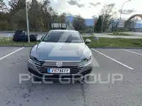 2017 Volkswagen ARTEON