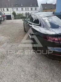 2017 Volkswagen ARTEON