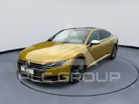2017 Volkswagen ARTEON