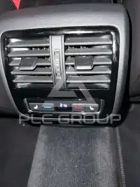 2017 Volkswagen ARTEON