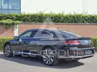 2017 Volkswagen ARTEON