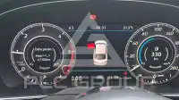 2017 Volkswagen ARTEON