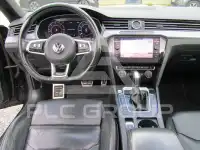 2017 Volkswagen ARTEON