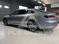 2017 Volkswagen ARTEON