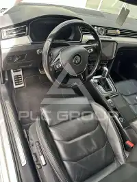 2017 Volkswagen ARTEON