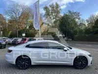 2017 Volkswagen ARTEON