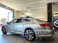 2017 Volkswagen ARTEON