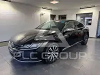 2017 Volkswagen ARTEON